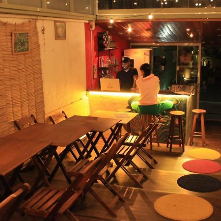 Nomade In Arte E Hostel São Paulo Exteriér fotografie