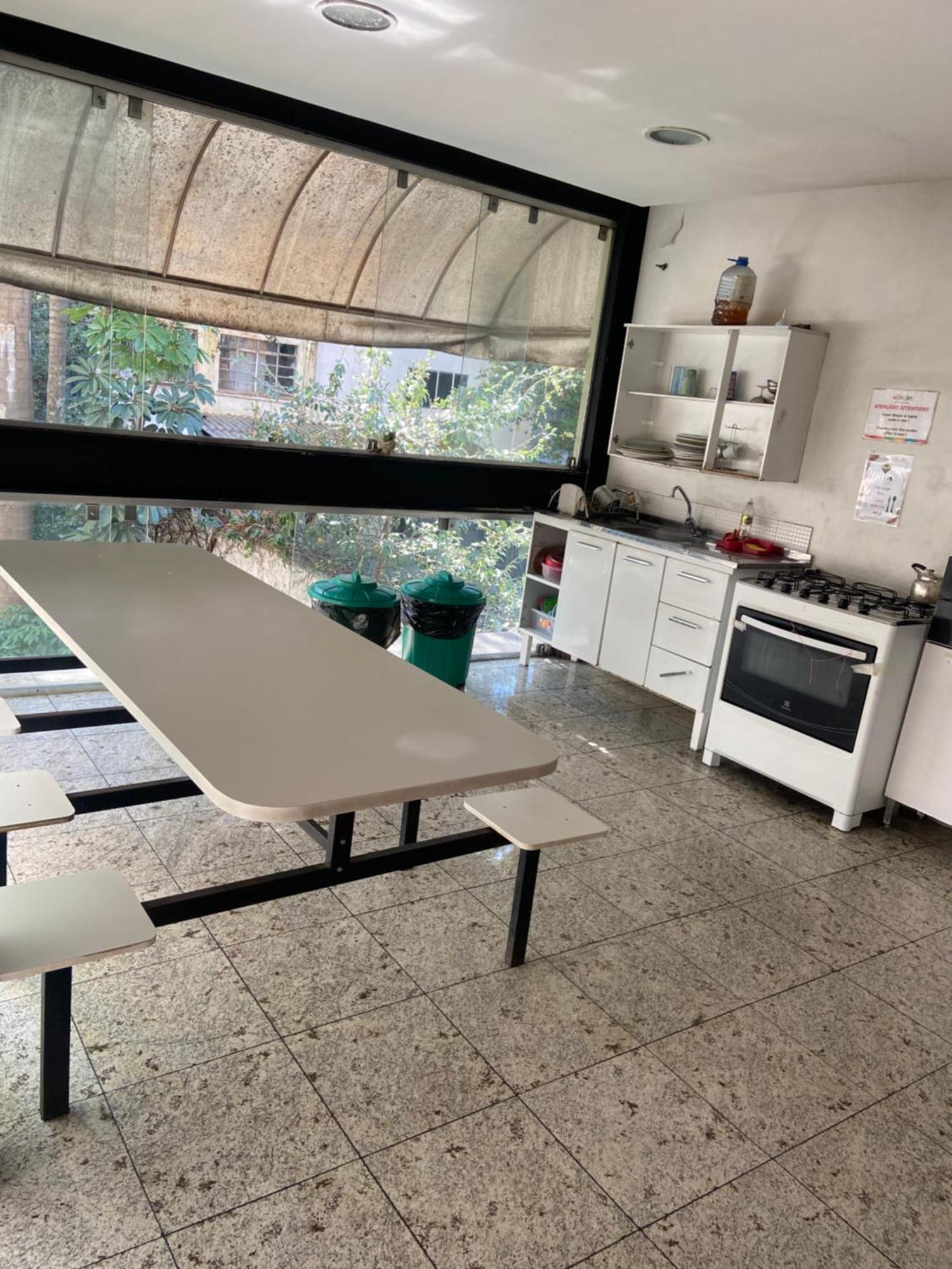 Nomade In Arte E Hostel São Paulo Exteriér fotografie