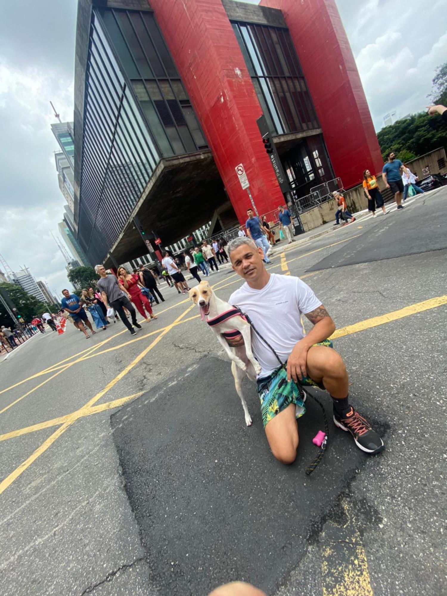 Nomade In Arte E Hostel São Paulo Exteriér fotografie