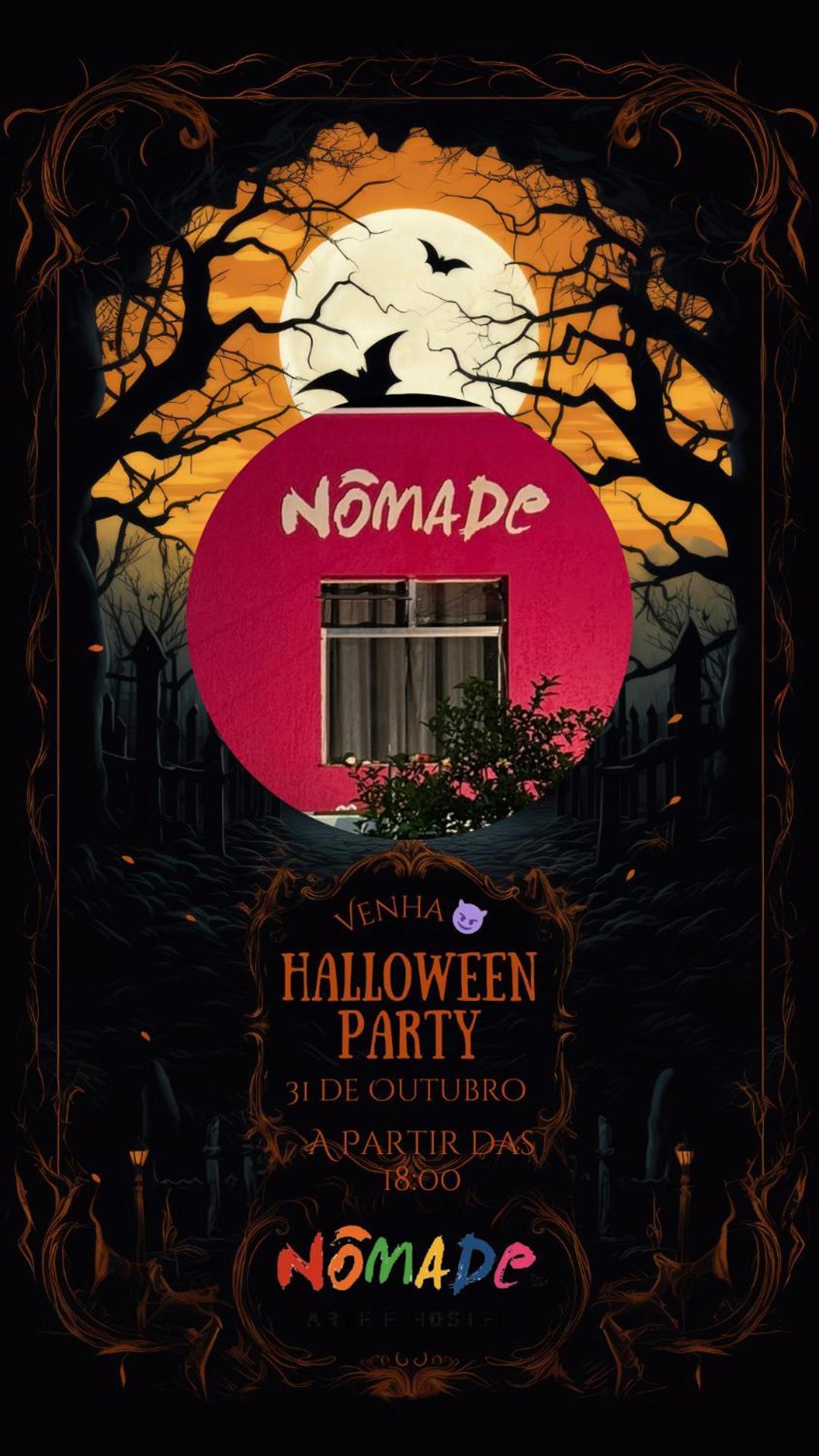 Nomade In Arte E Hostel São Paulo Exteriér fotografie